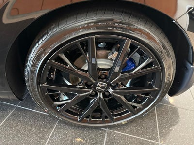 2026 Honda Prelude Hybrid