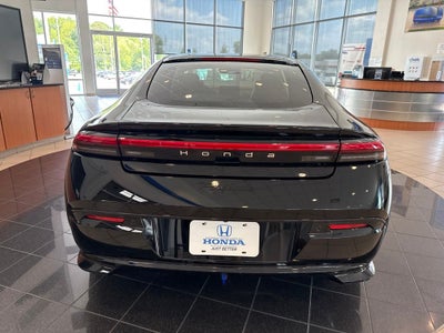 2026 Honda Prelude Hybrid