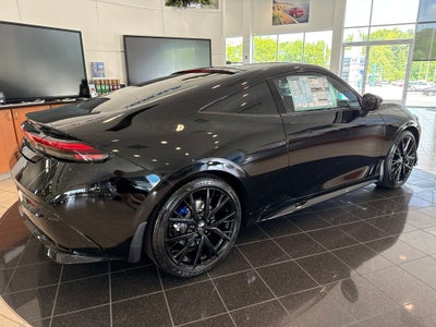 2026 Honda Prelude Hybrid