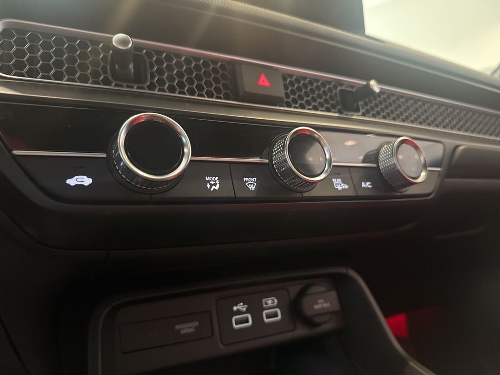 2025 Honda Civic Type R Base