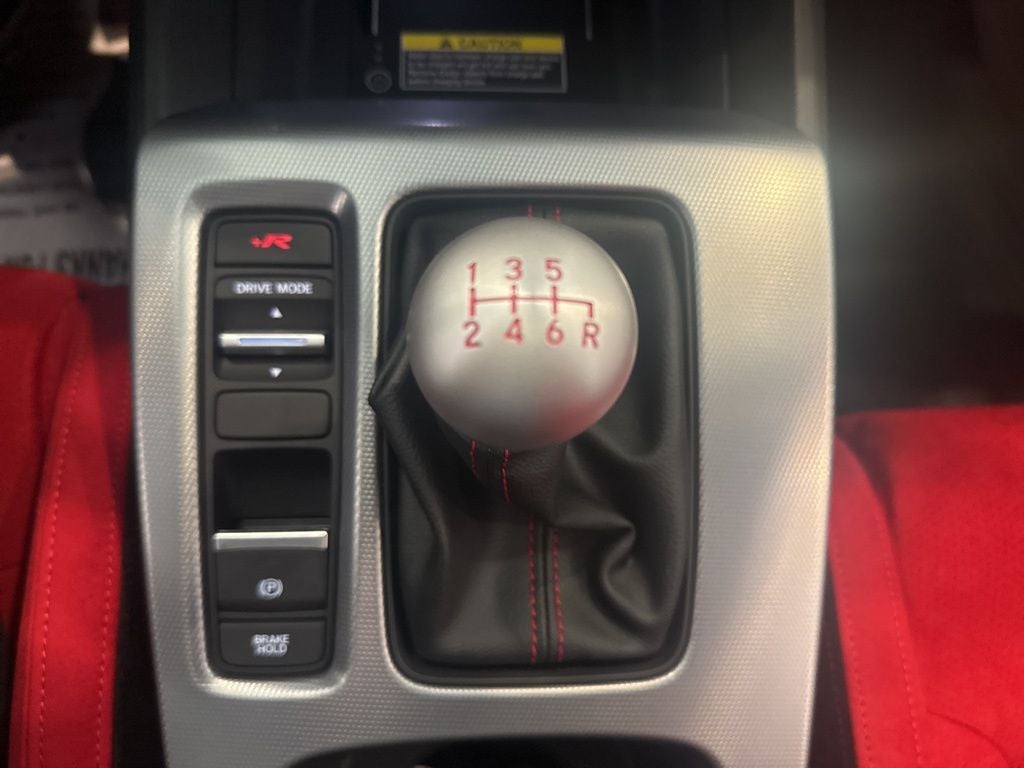 2025 Honda Civic Type R Base