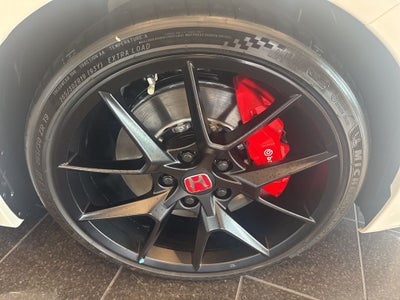 2025 Honda Civic Type R Base
