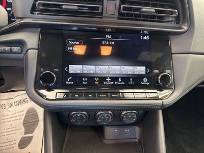 2023 Nissan Z Performance