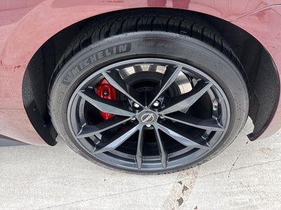 2023 Nissan Z Performance