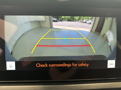 2024 Lexus UX 250h F SPORT Handling