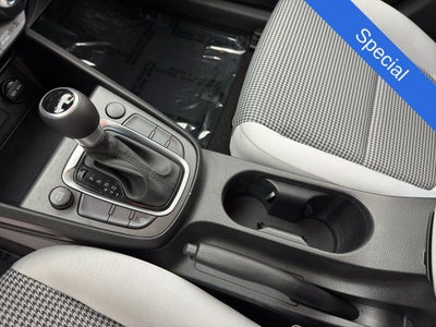 2022 Hyundai Kona SE