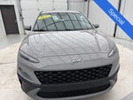 2022 Hyundai Kona SE