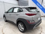 2022 Hyundai Kona SE