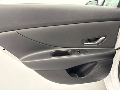 2022 Hyundai Elantra Hybrid Limited