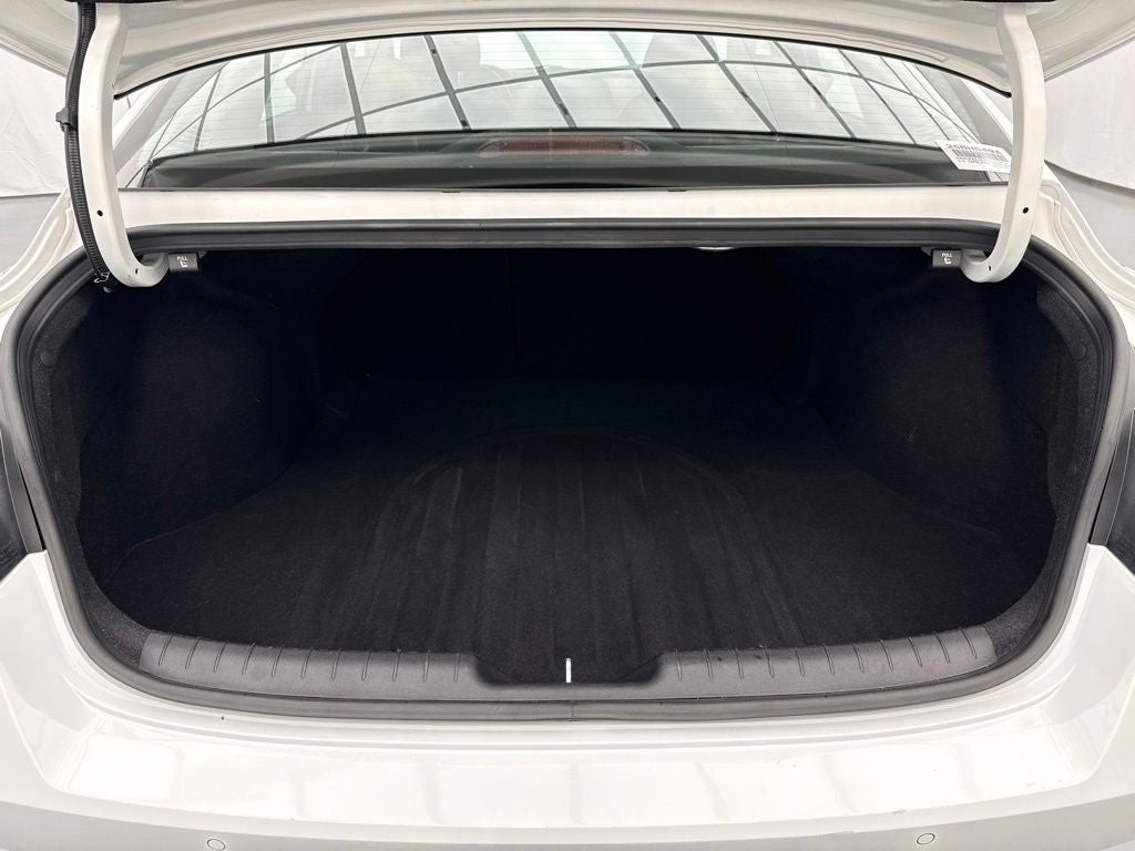 2022 Hyundai Elantra Hybrid Limited