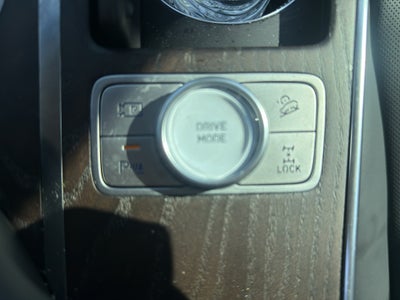 2024 Genesis GV80 3.5T (A8)