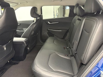 2023 Kia EV6 Wind