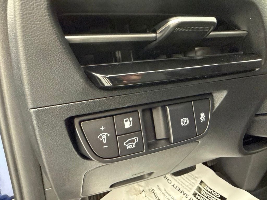 2023 Kia EV6 Wind