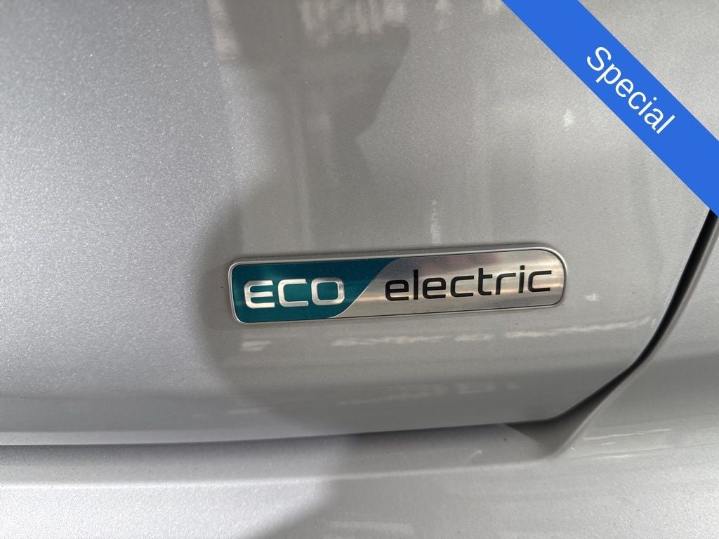 2020 Kia Niro EV EX