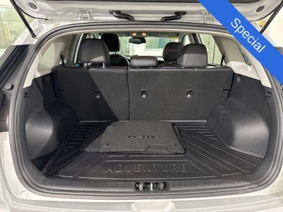 2020 Kia Niro EV EX