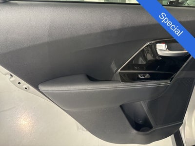 2020 Kia Niro EV EX
