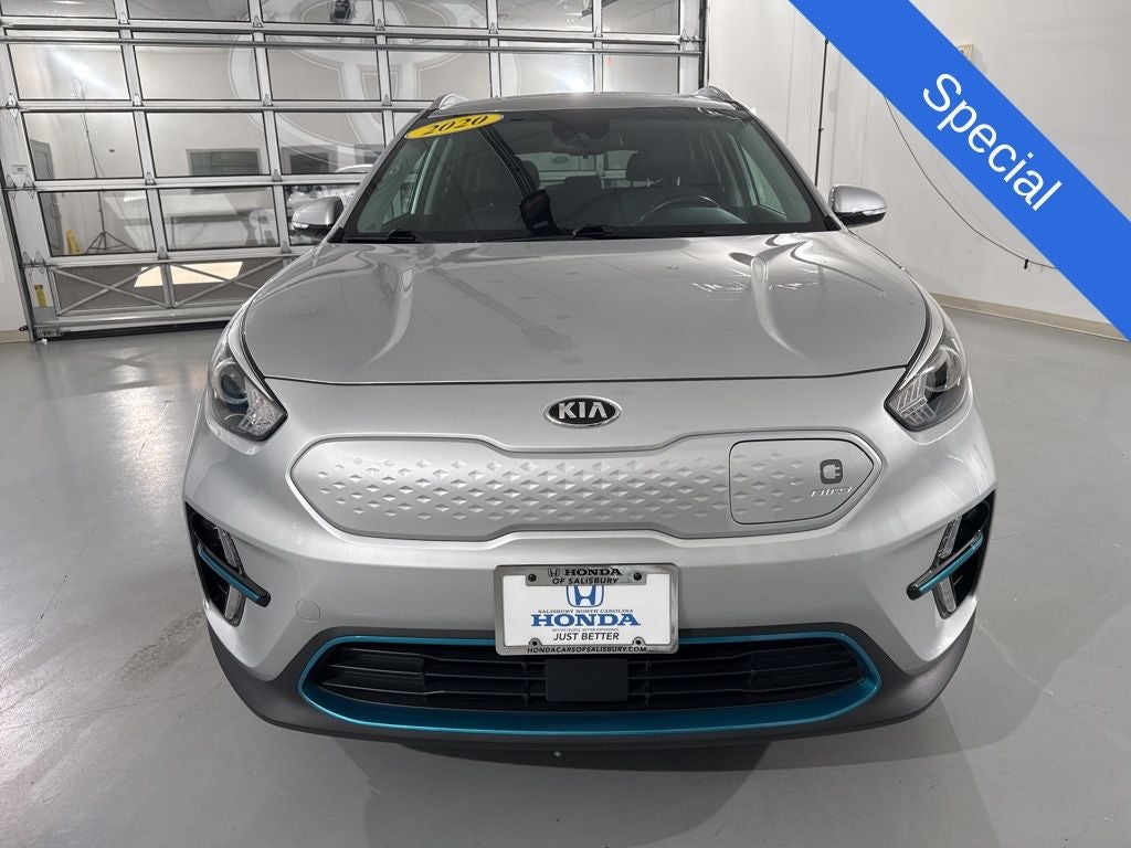 Used 2020 Kia Niro EX with VIN KNDCC3LG1L5062142 for sale in Salisbury, NC