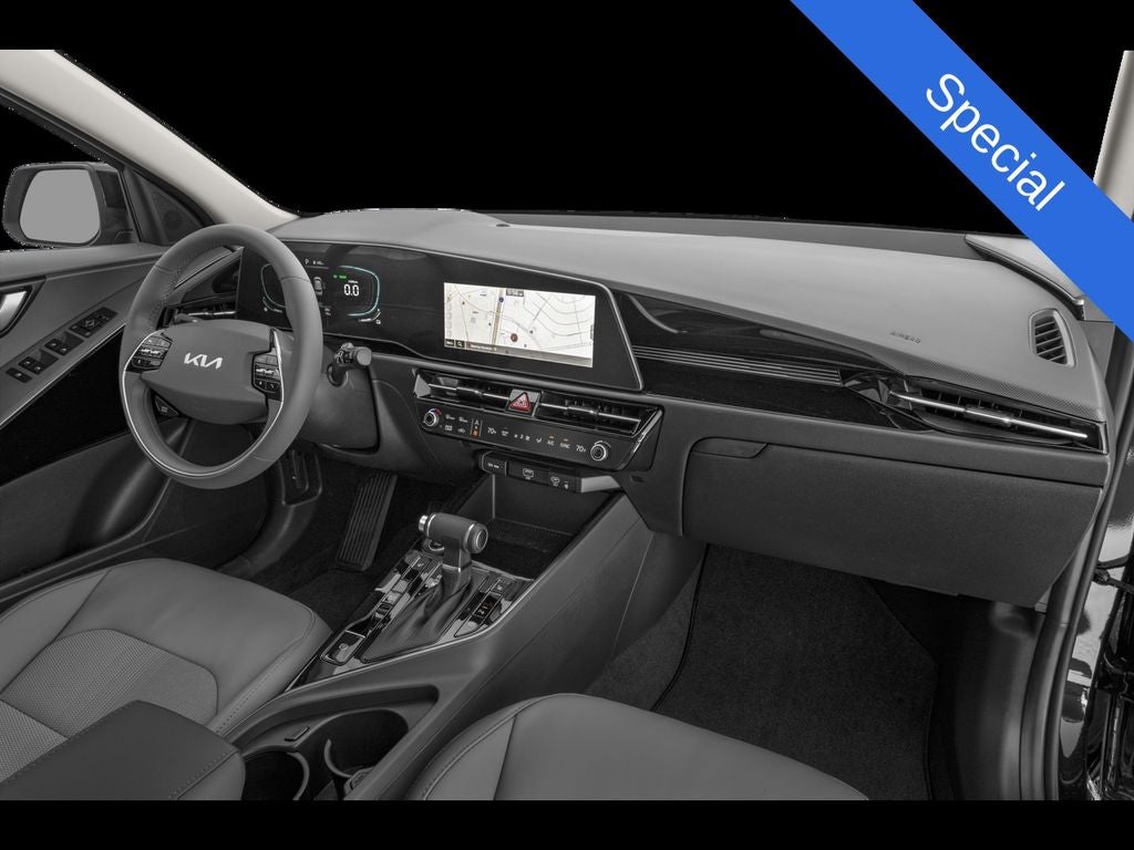 2023 Kia Niro EX
