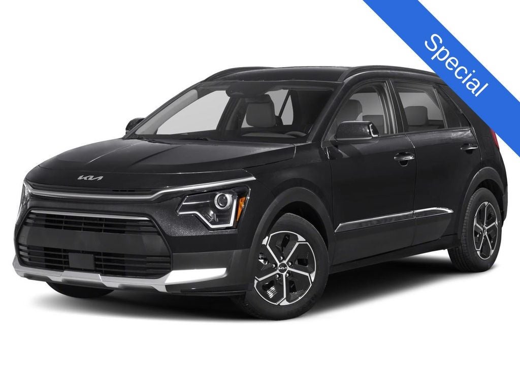 2023 Kia Niro EX