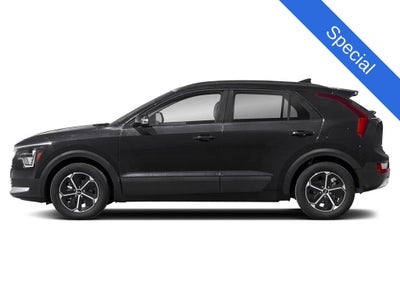 2023 Kia Niro EX