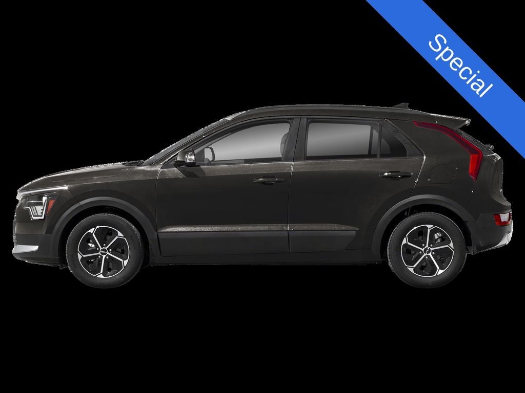 2023 Kia Niro EX