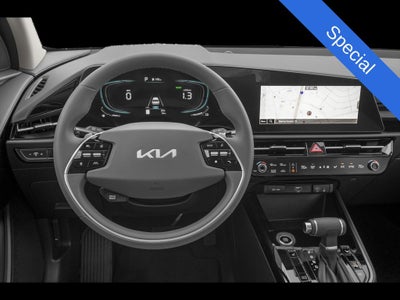 2023 Kia Niro EX