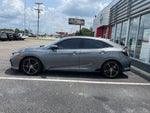2021 Honda Civic Sport Touring