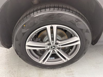 2020 Mercedes-Benz GLC GLC 300 4MATIC®