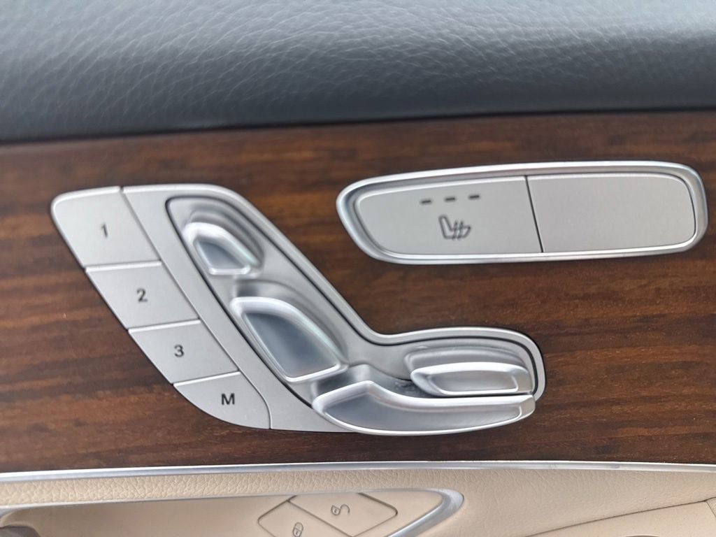 2020 Mercedes-Benz GLC GLC 300 4MATIC®