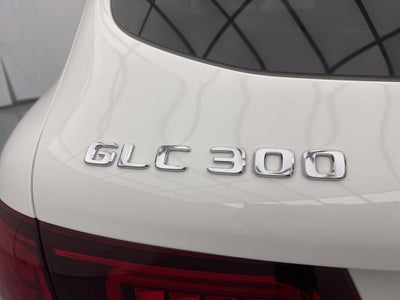 2020 Mercedes-Benz GLC GLC 300 4MATIC®