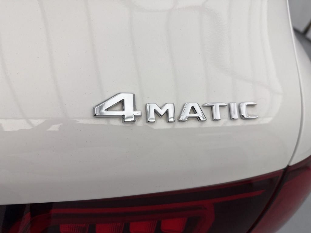 2020 Mercedes-Benz GLC GLC 300 4MATIC®