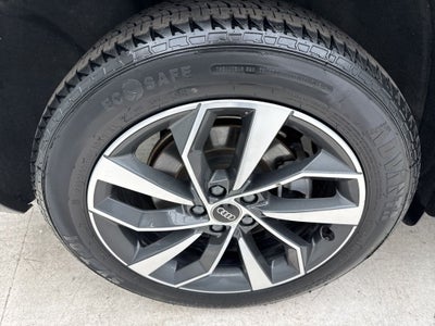 2024 Audi Q5 45 S line Premium quattro