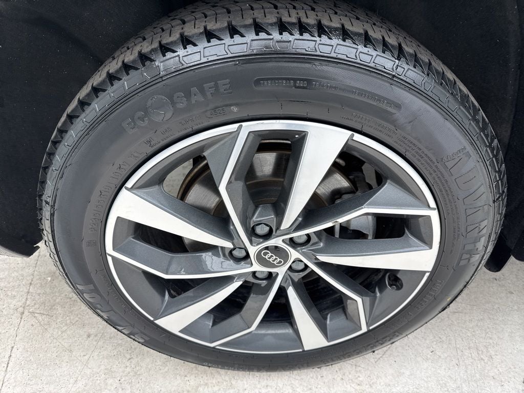 2024 Audi Q5 45 S line Premium quattro