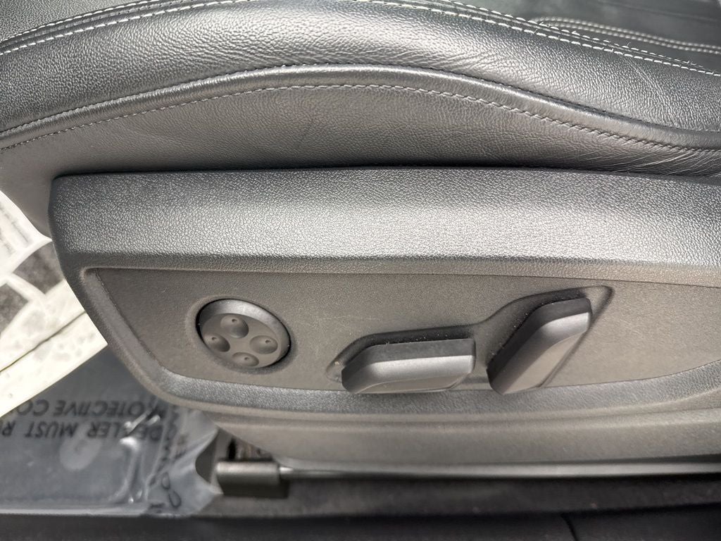 2024 Audi Q5 45 S line Premium quattro