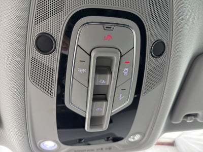 2024 Audi Q5 45 S line Premium quattro