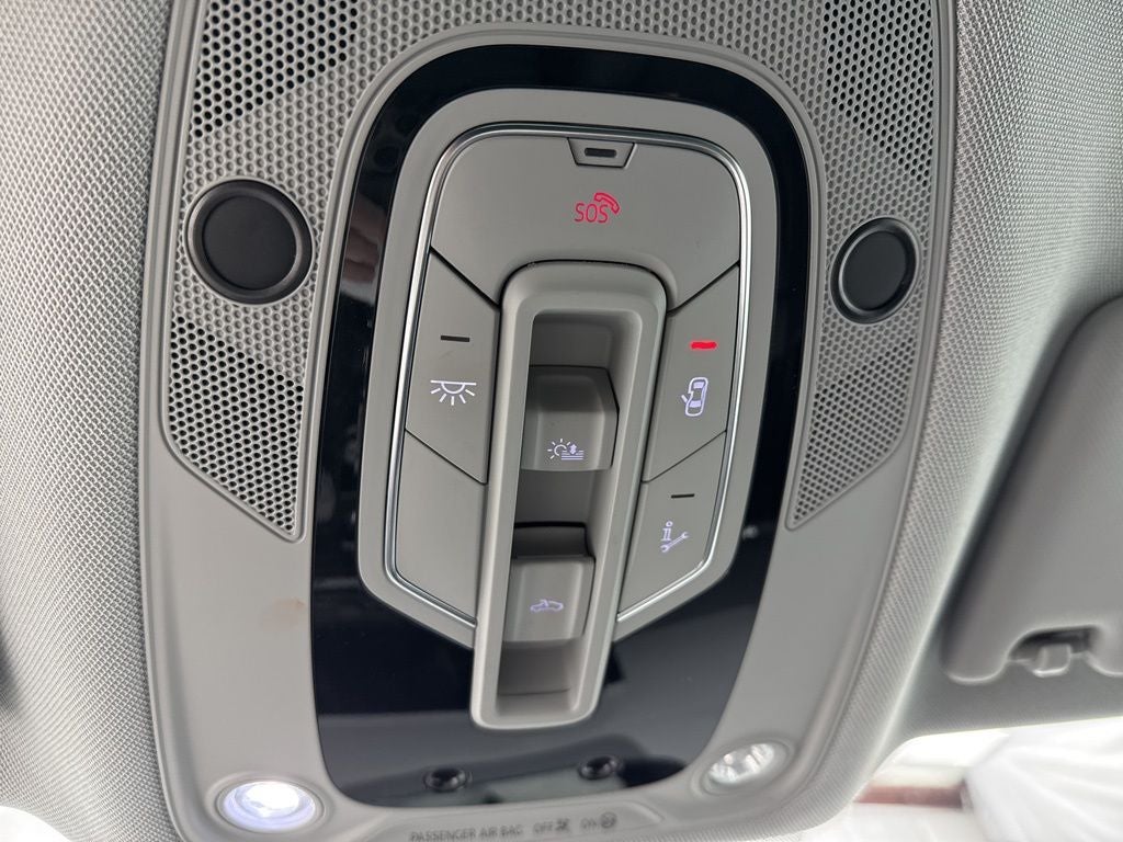 2024 Audi Q5 45 S line Premium quattro