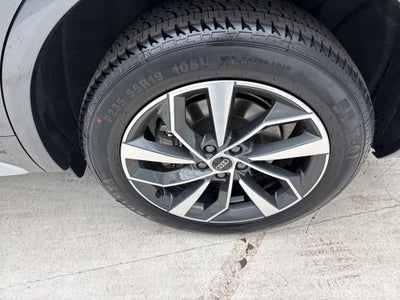 2024 Audi Q5 45 S line Premium quattro