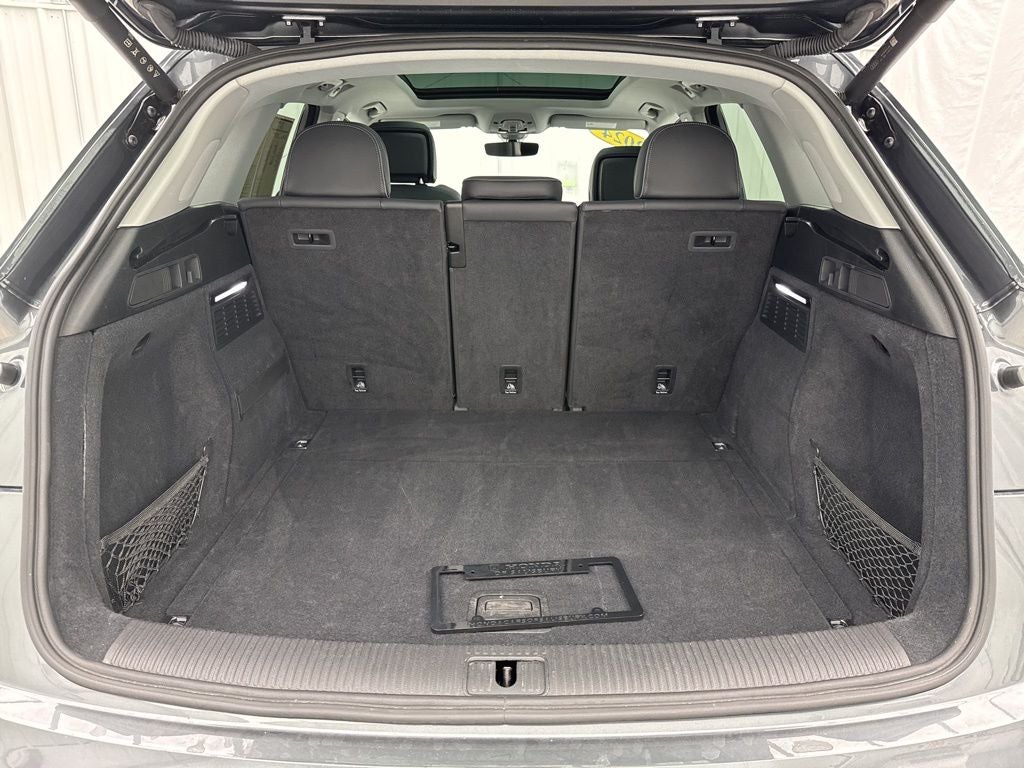 2024 Audi Q5 45 S line Premium quattro