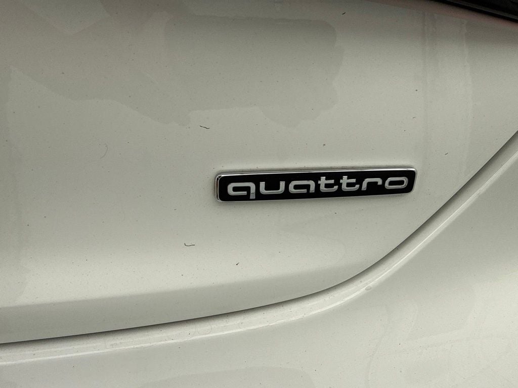 2021 Audi A5 Sportback 45 S line Premium Plus quattro