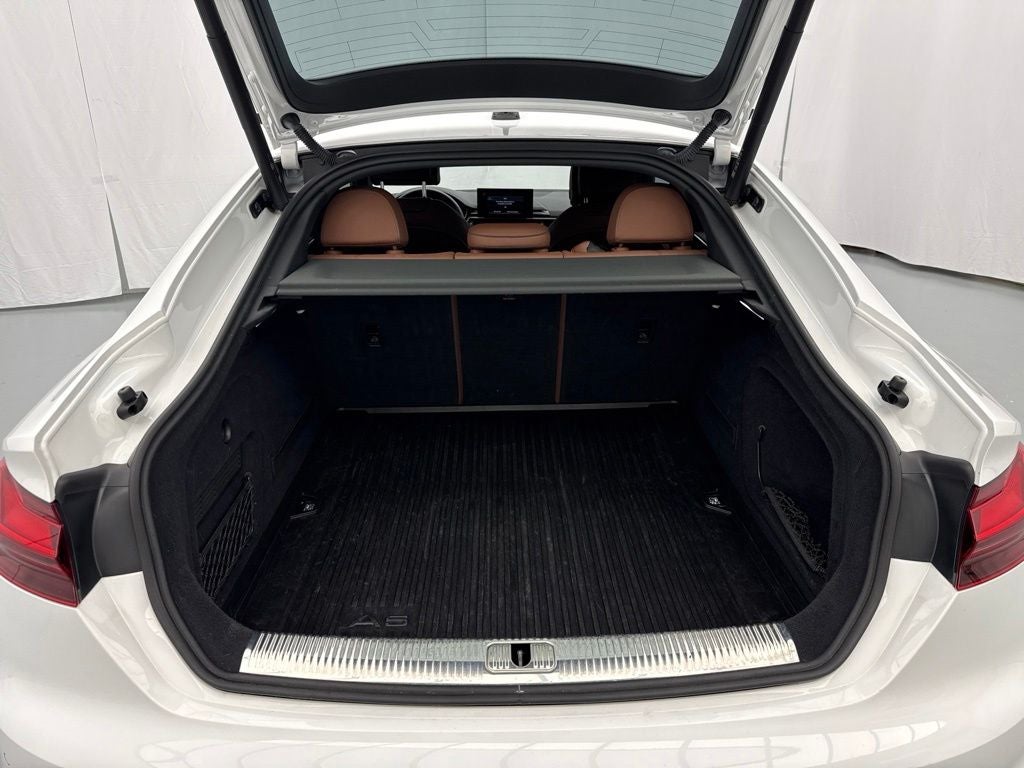 2021 Audi A5 Sportback 45 S line Premium Plus quattro