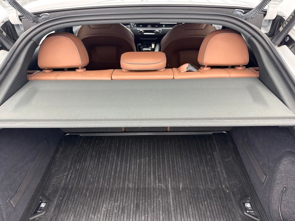 2021 Audi A5 Sportback 45 S line Premium Plus quattro