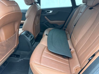 2021 Audi A5 Sportback 45 S line Premium Plus quattro