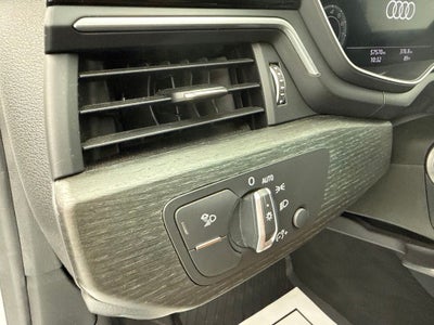 2021 Audi A5 Sportback 45 S line Premium Plus quattro