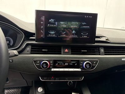2021 Audi A5 Sportback 45 S line Premium Plus quattro