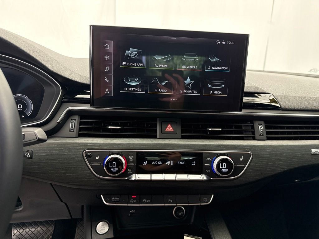 2021 Audi A5 Sportback 45 S line Premium Plus quattro