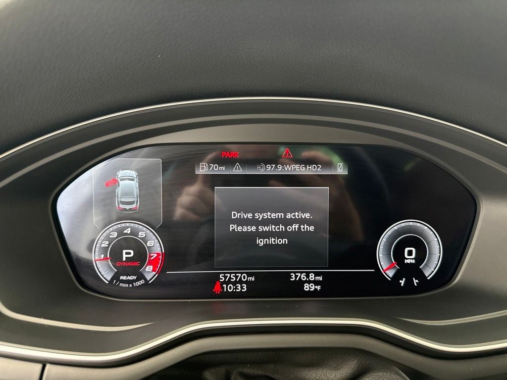 2021 Audi A5 Sportback 45 S line Premium Plus quattro