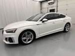 2021 Audi A5 Sportback 45 S line Premium Plus quattro