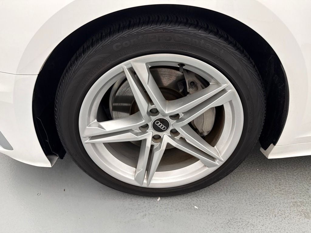 2021 Audi A5 Sportback 45 S line Premium Plus quattro
