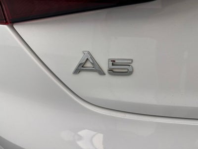 2021 Audi A5 Sportback 45 S line Premium Plus quattro