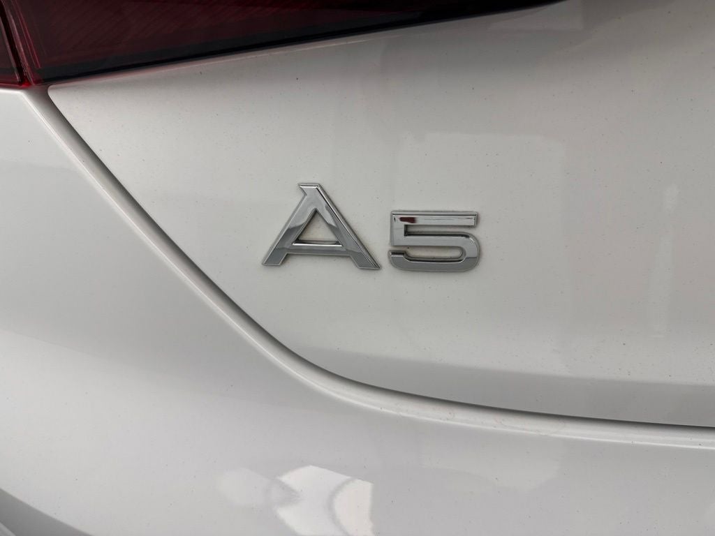 2021 Audi A5 Sportback 45 S line Premium Plus quattro
